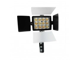 Hi Rice HR-7100A Professional Video Light Hi Rice HR-7100A Professional Video Light